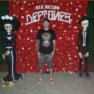 Meet your Posher, Michael